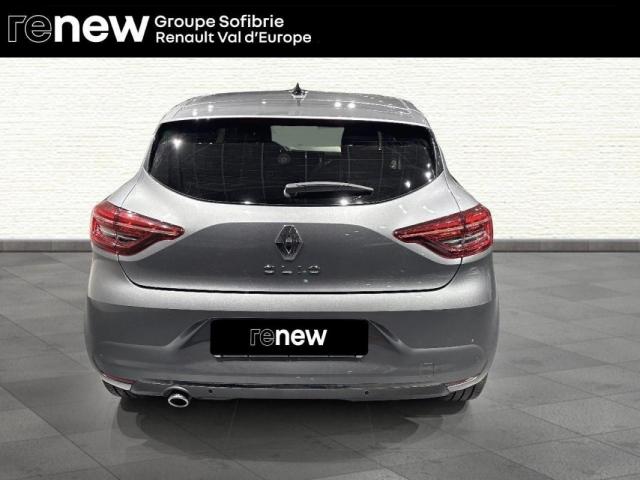 Renault Clio image 9