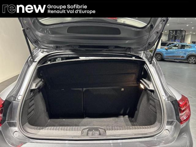 Renault Clio image 1