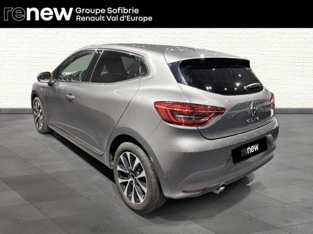 Renault Clio image 6