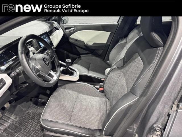 Renault Clio image 3