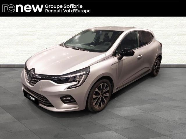 Renault Clio V Tce 90 Techno