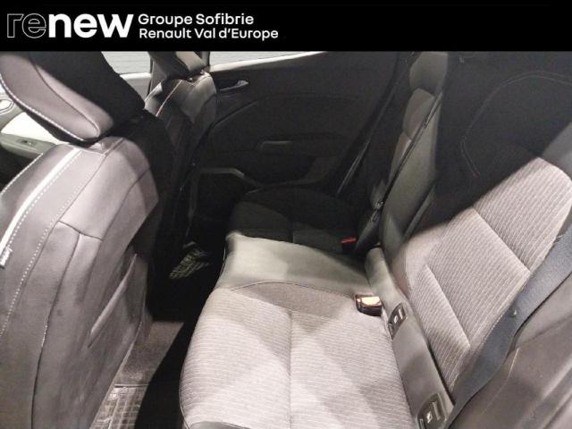 Renault Clio image 7