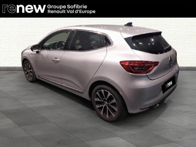 Renault Clio image 3