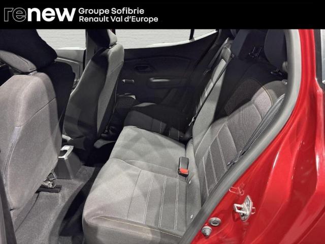 Dacia Sandero image 5