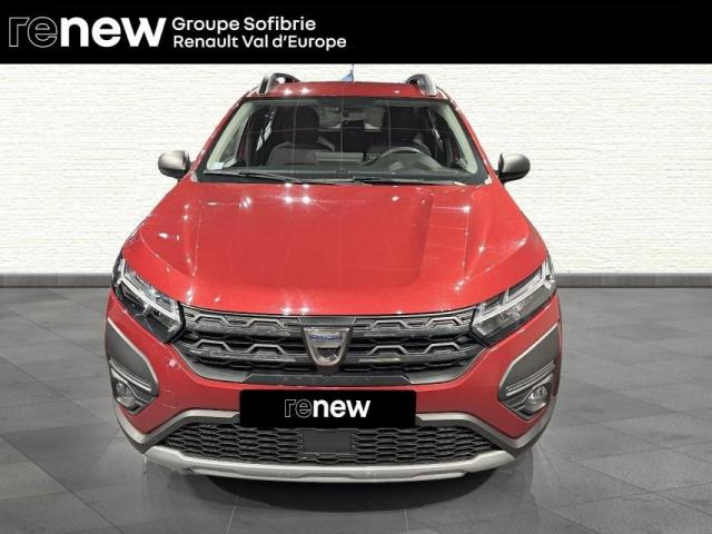 Dacia Sandero image 7