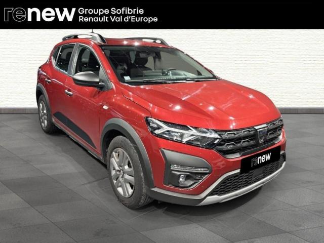 Dacia Sandero image 2