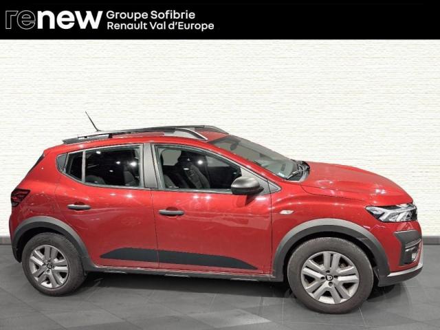 Dacia Sandero image 6