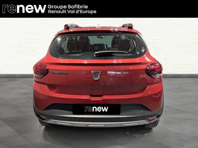 Dacia Sandero image 9