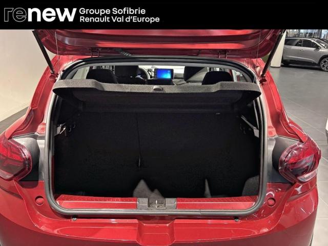 Dacia Sandero image 4