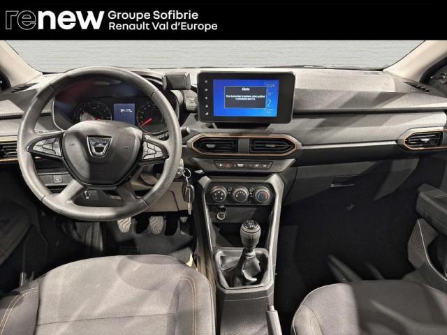 Dacia Sandero image 8