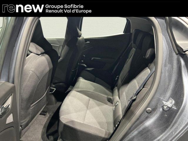 Renault Clio image 7