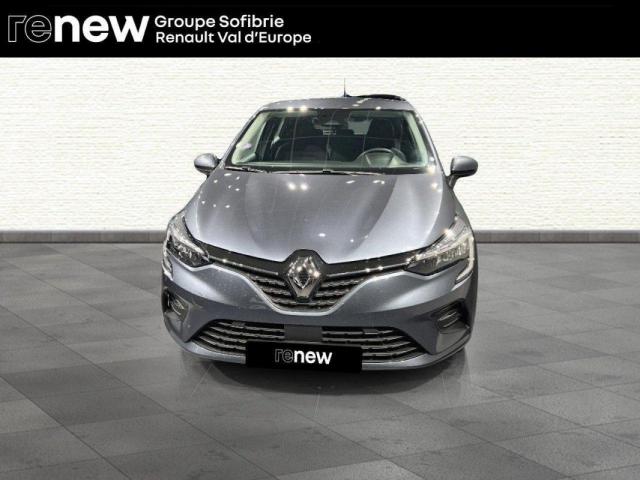 Renault Clio image 1
