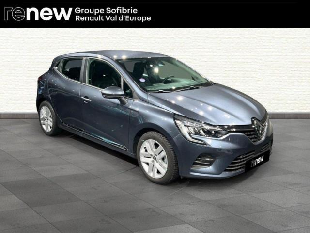 Renault Clio image 8