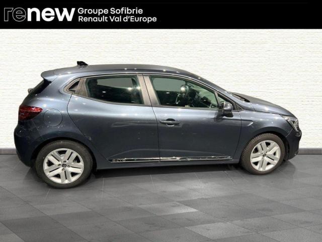 Renault Clio image 6