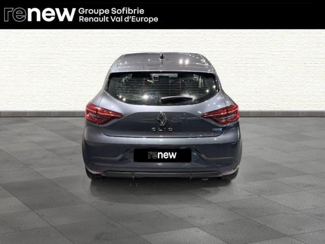 Renault Clio image 4