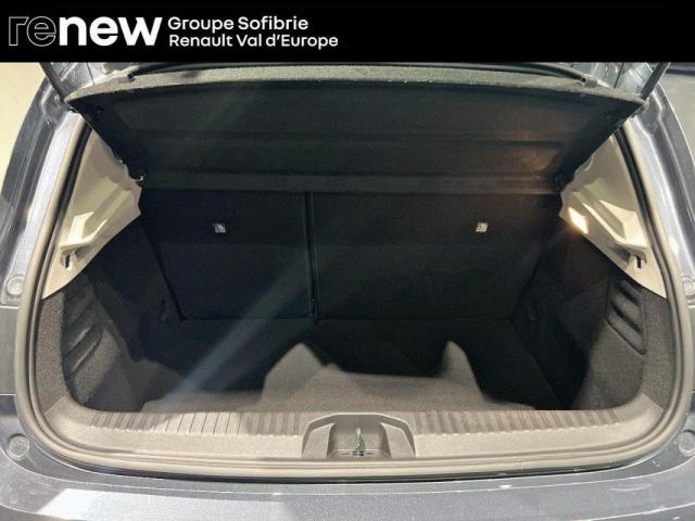 Renault Clio image 9