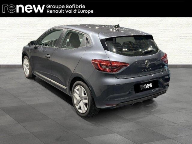 Renault Clio image 3