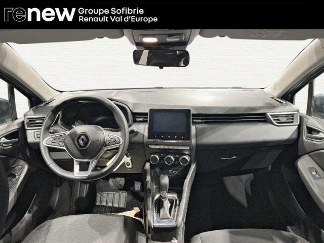 Renault Clio image 2