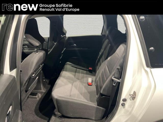 Dacia Jogger image 3