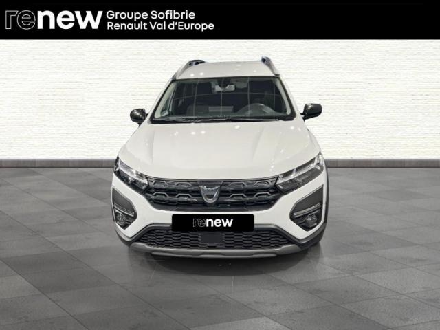 Dacia Jogger image 4