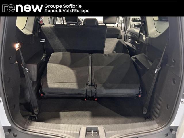 Dacia Jogger image 6