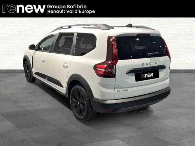 Dacia Jogger image 8