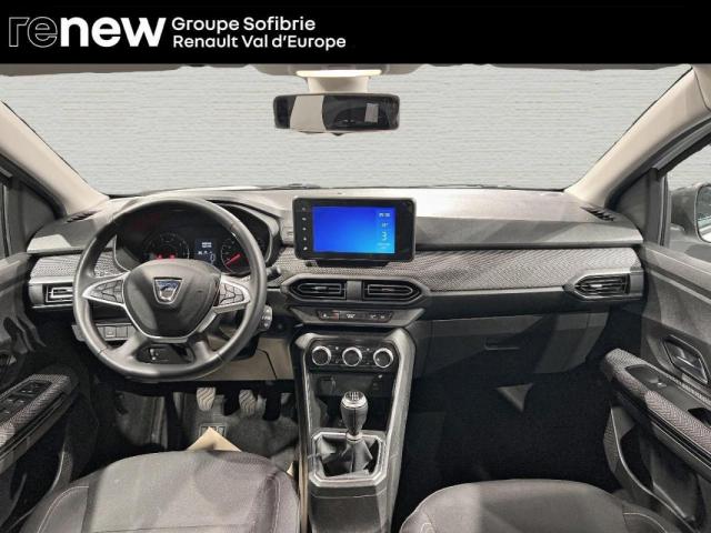 Dacia Jogger image 9