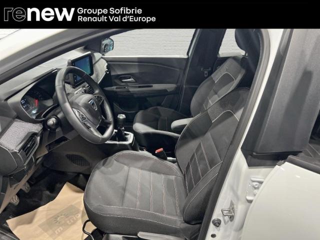 Dacia Jogger image 2