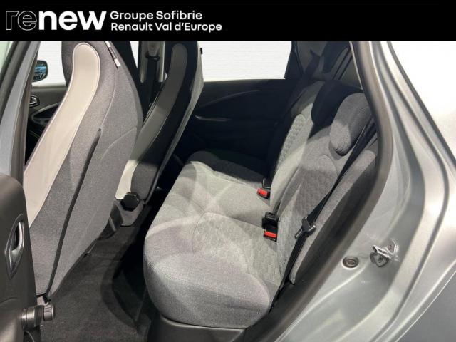 Renault Zoe image 2
