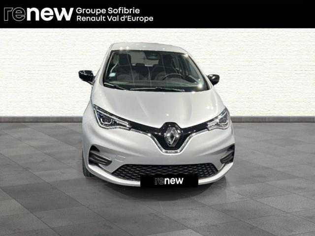 Renault Zoe image 5