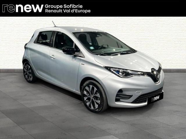Renault Zoe image 3