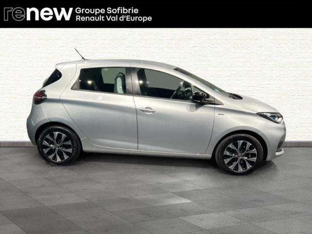 Renault Zoe image 1