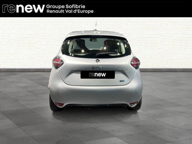 Renault Zoe image 8