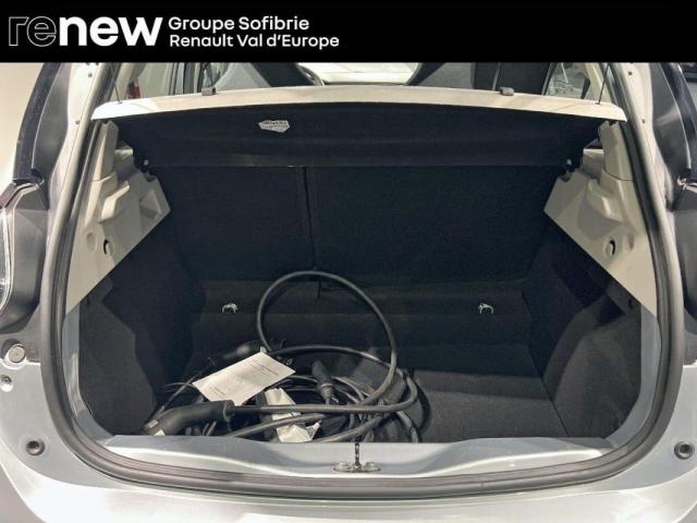 Renault Zoe image 7