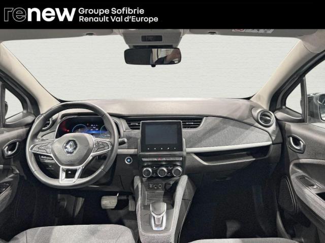 Renault Zoe image 9