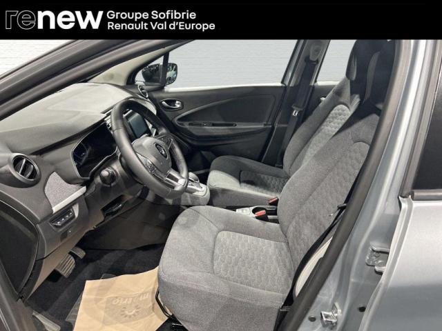 Renault Zoe image 4