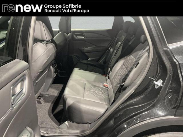 Nissan Qashqai image 1