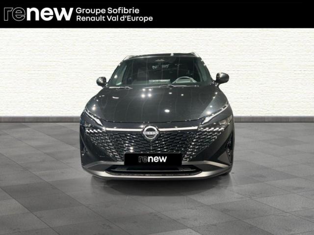 Nissan Qashqai image 4