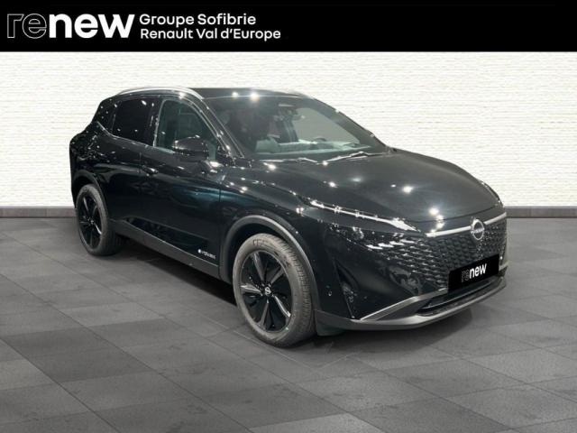 Nissan Qashqai image 7