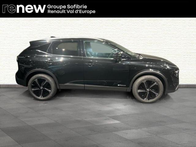 Nissan Qashqai image 8