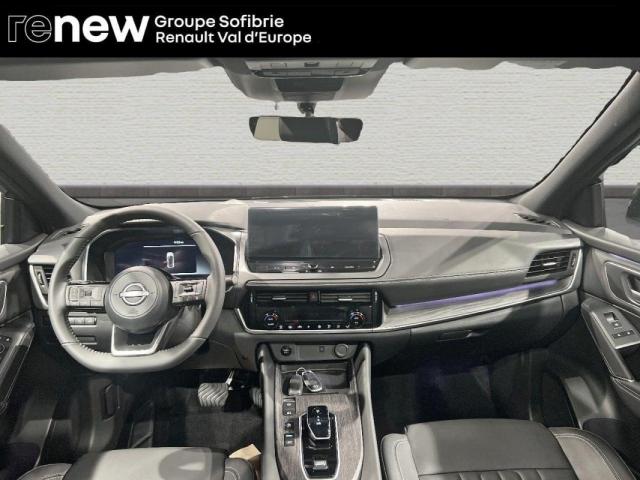 Nissan Qashqai image 2