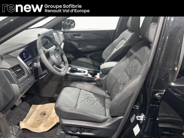 Nissan Qashqai image 3