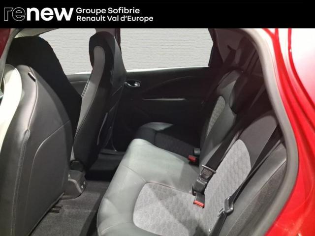 Renault Zoe image 7