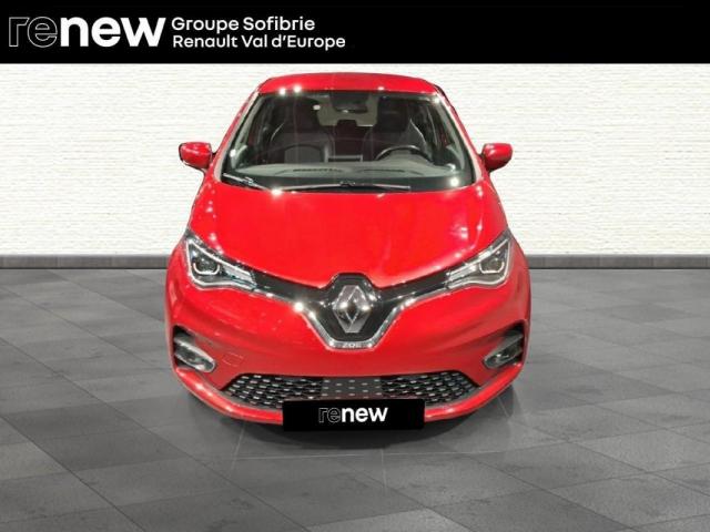 Renault Zoe image 9