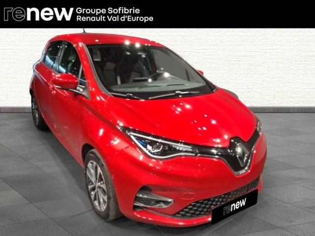 Renault Zoe image 3
