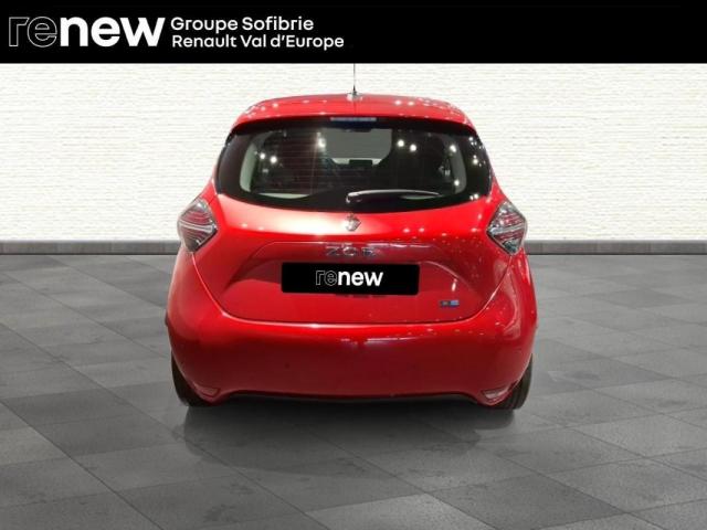 Renault Zoe image 5
