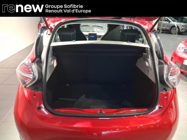 Renault Zoe image 2