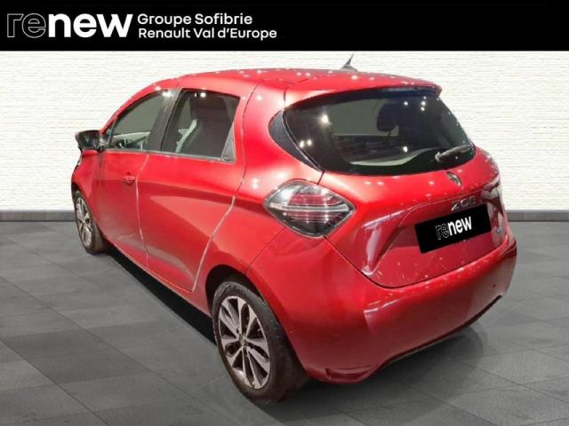 Renault Zoe image 1