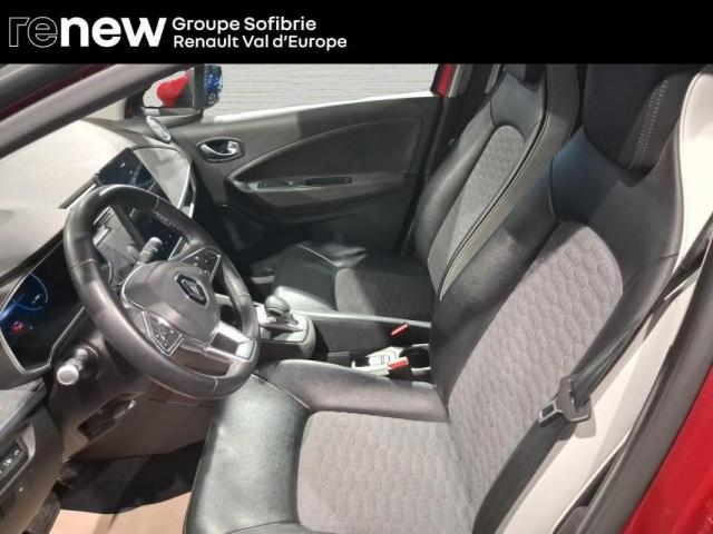 Renault Zoe image 4