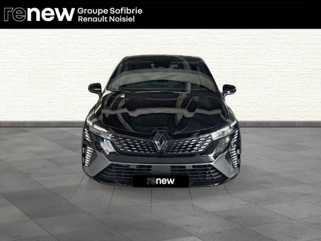 Renault Clio image 3